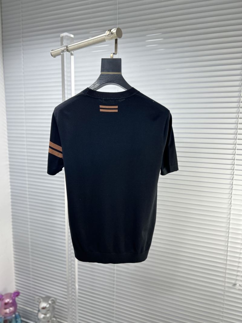 Zegna T-Shirts